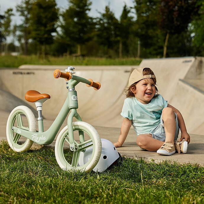 Trotteur et porteur