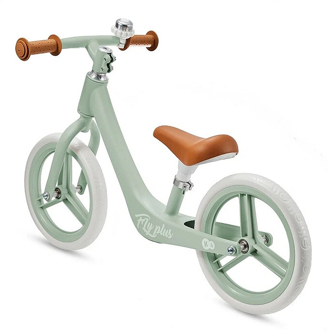 Achat Draisienne FLY PLUS - Vert Menthe