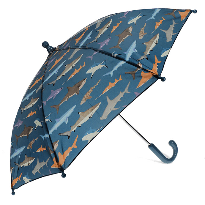 Parapluie - Requins Rex London