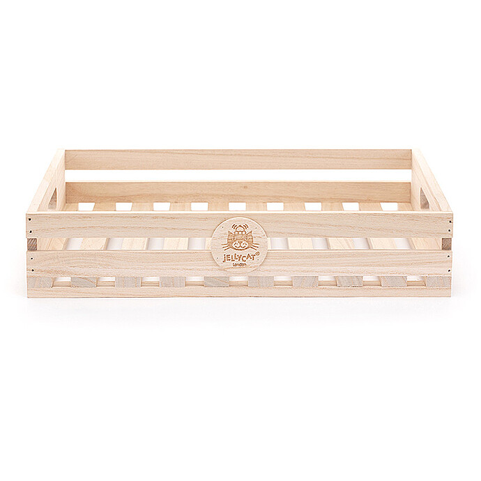 Plateau en bois Jellycat