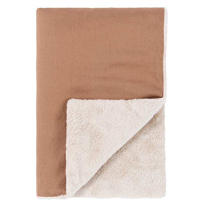 Couverture L1N0 - Noisette Nobodinoz