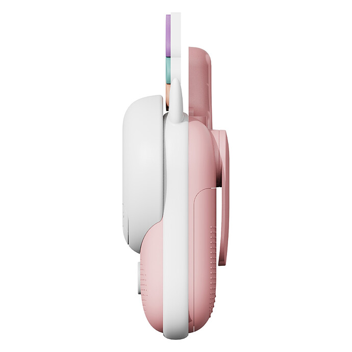 Lot de 2 Talkie-walkie - Licorne The Zoofamily