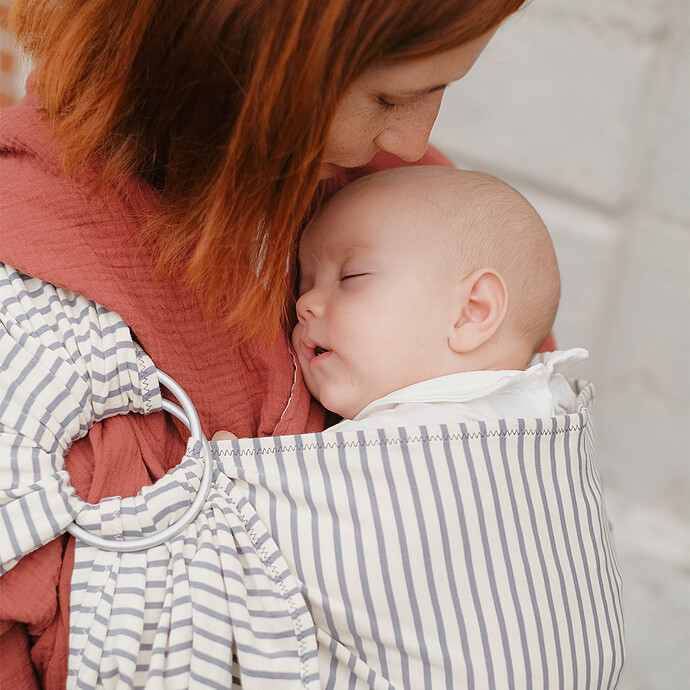 Porte bébé