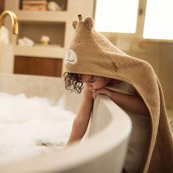 Avis Cape de Bain - Jungle Jambo Cheetah