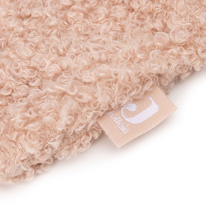 Achat Doudou Attache Tétine Teddy Bear - Wild Rose