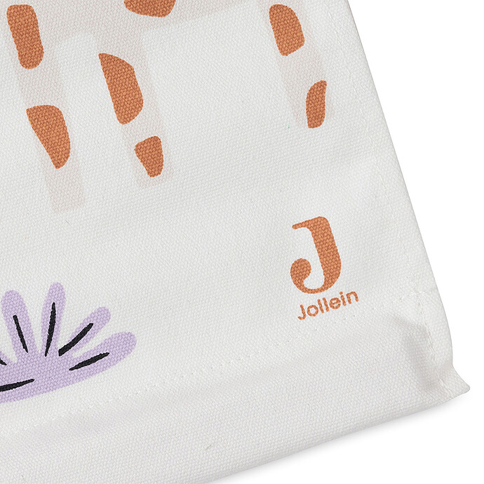Toise Murale Jungle Jambo - 110 cm Jollein