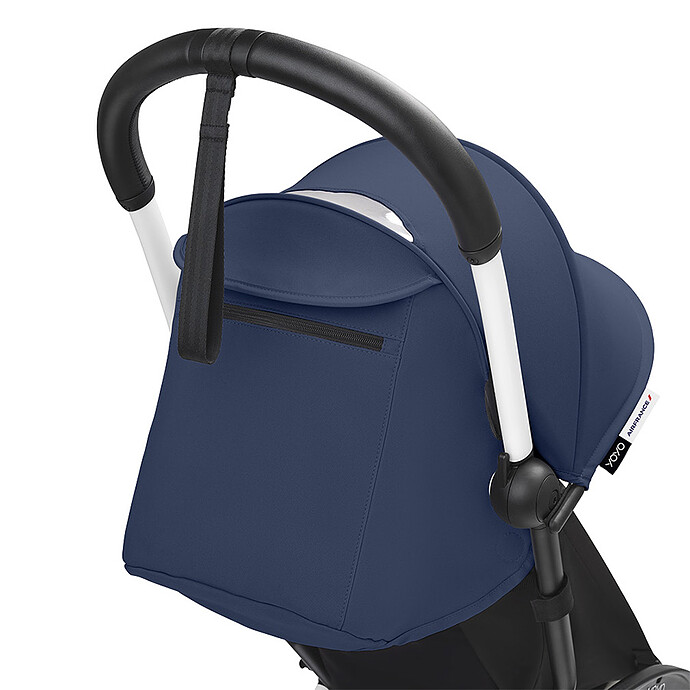 Avis Pack Couleur YOYO³ 6+ - Bleu Air France