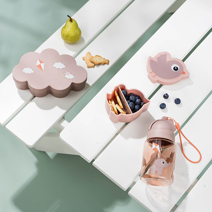 Coffret repas