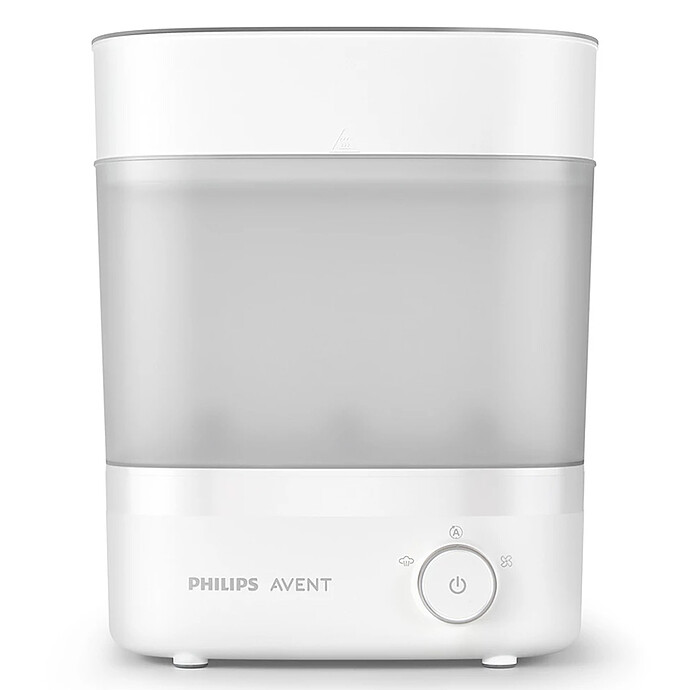 Stérilisateur Electronique SCF293/00 Philips Avent