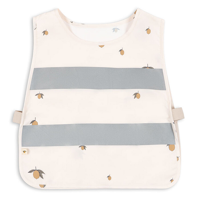 Gilet Réfléchissant - Lemon Konges Sløjd
