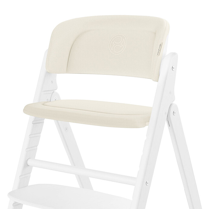 Chaise haute