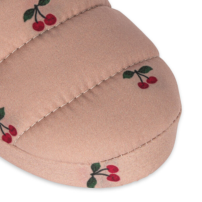 Achat Chaussons Globe Cherry Blush - 27