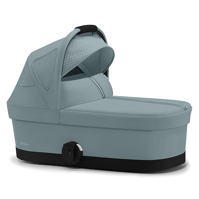 Nacelle Cot S - Stormy Blue Cybex