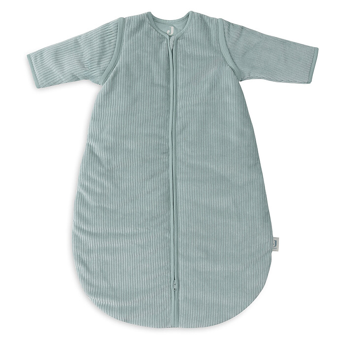 Gigoteuse Rib Sea Green - 6/18 Mois Jollein