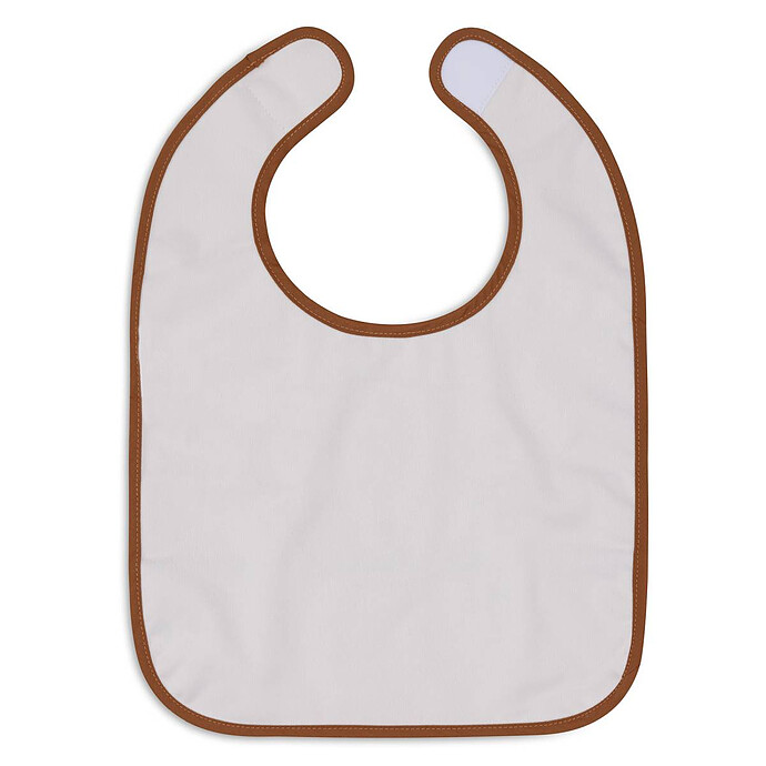 Achat Lot de 2 Bavoirs Imperméables - Miffy Peekaboo Wild Rose