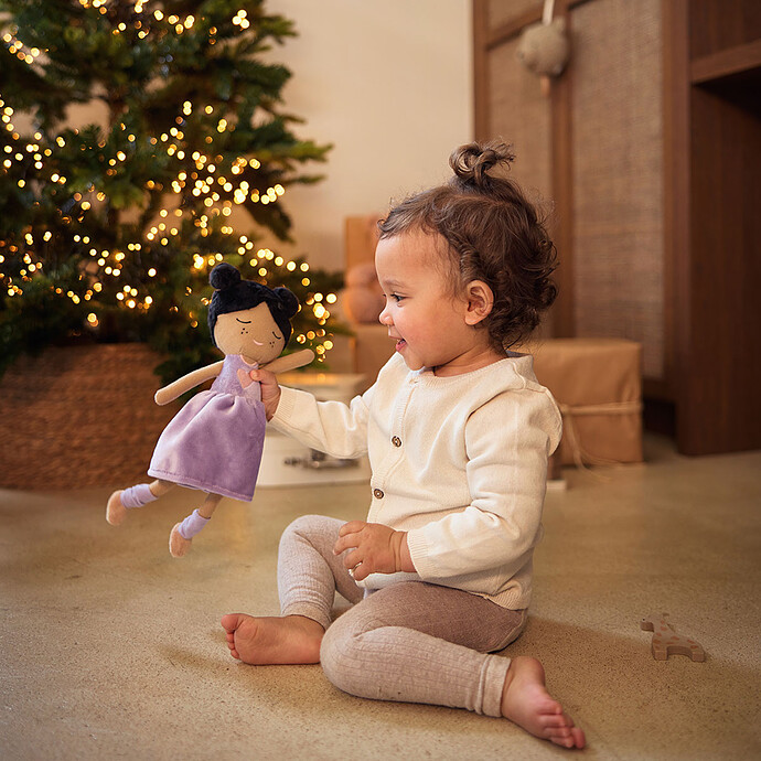 Mes premiers jouets