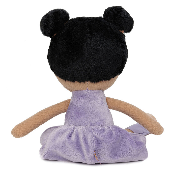 Avis Peluche Poupée - Daisy