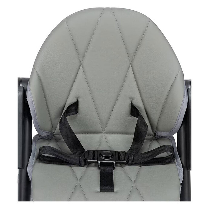Achat Rehausseur Moly - Mineral Gray