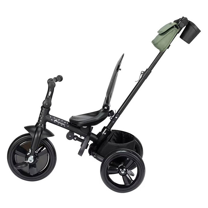 Tricycle Windy - Mineral Green bébéconfort