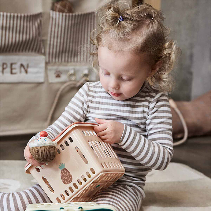 Mes premiers jouets
