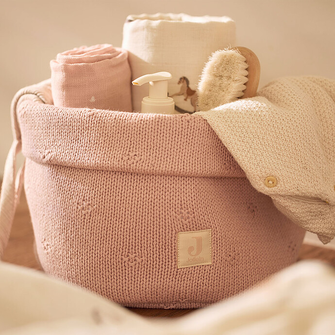 Panier & corbeille