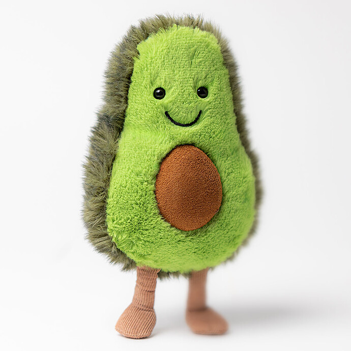 Peluche