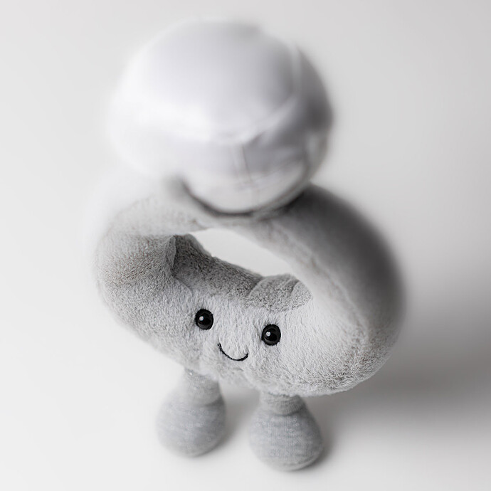Peluche