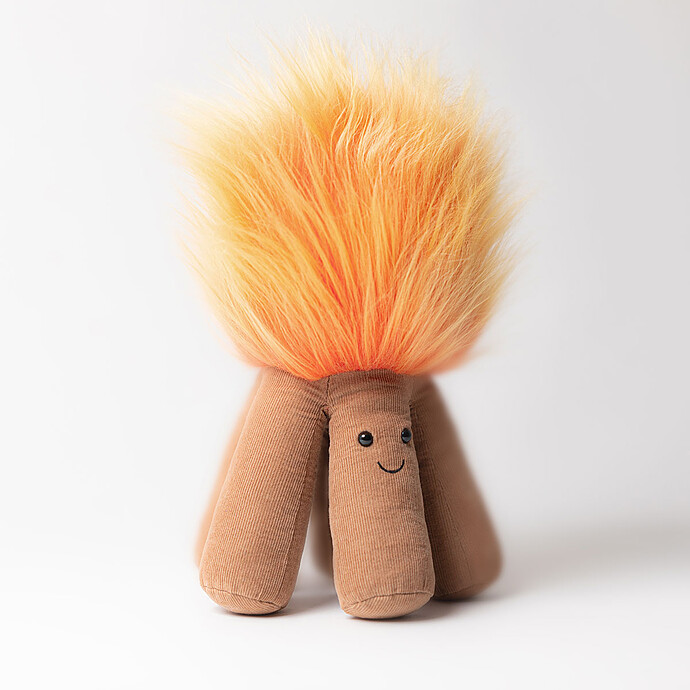 Peluche