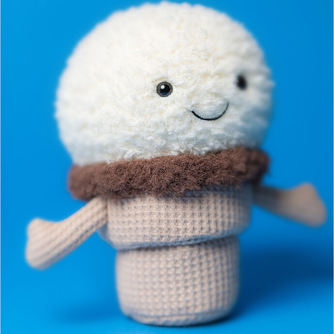 Peluche