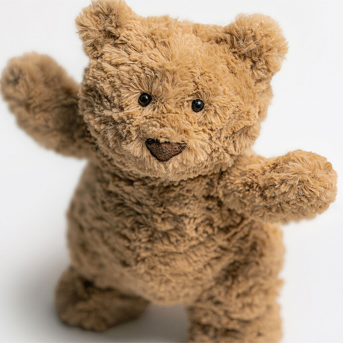 Peluche