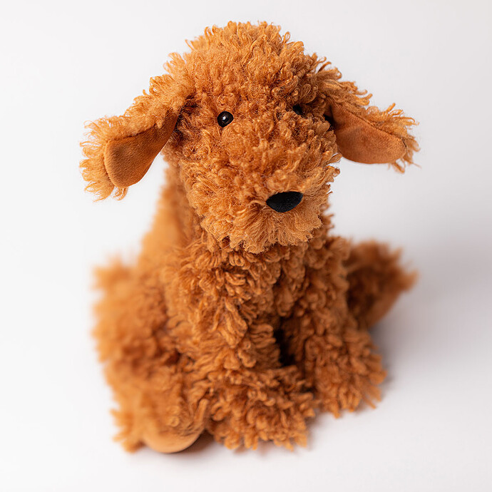Peluche