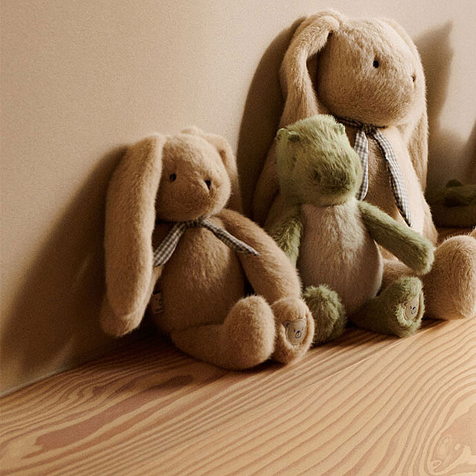 Peluche