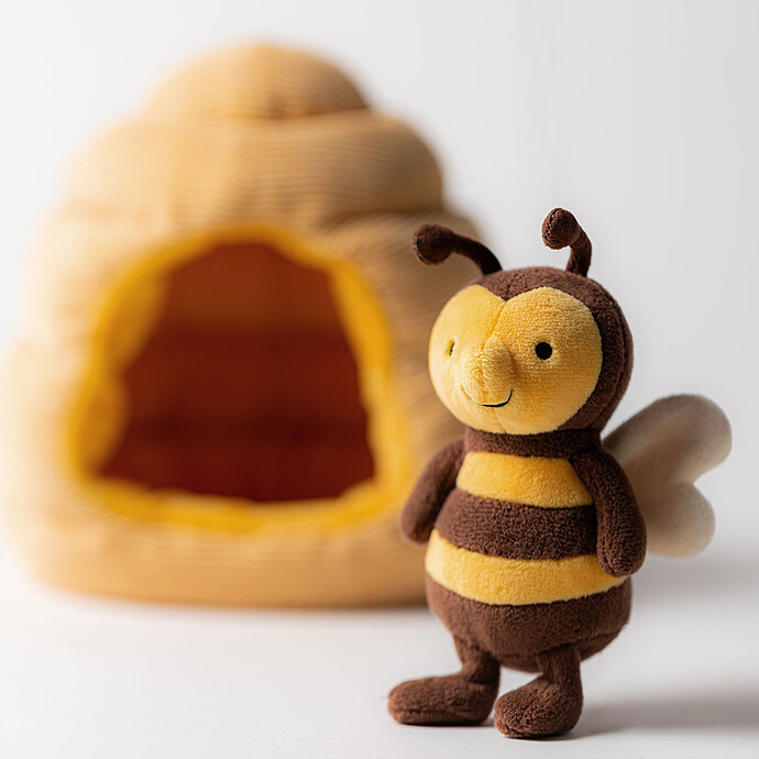 Peluche