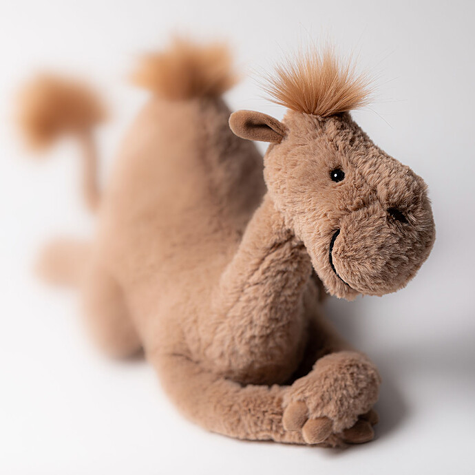 Peluche
