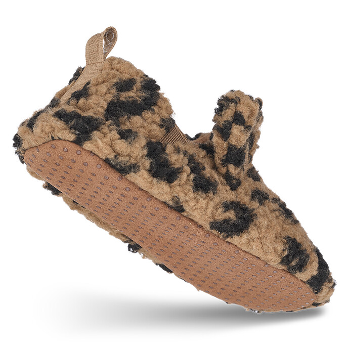 Avis Pantoufles Maui Mega Leo Oat Mix - 24