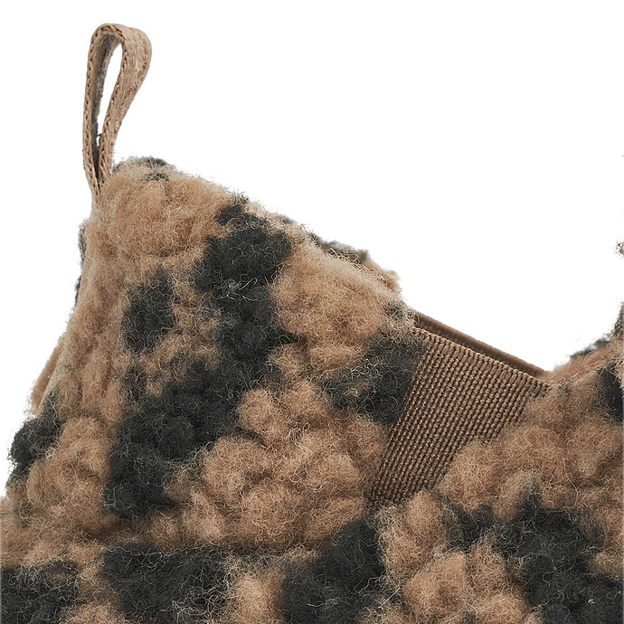 Achat Pantoufles Maui Mega Leo Oat Mix - 24