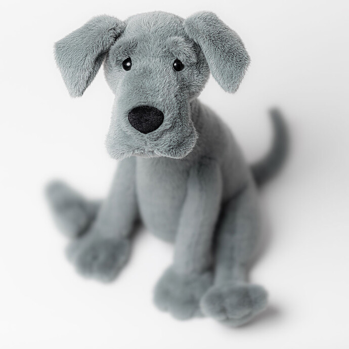 Peluche