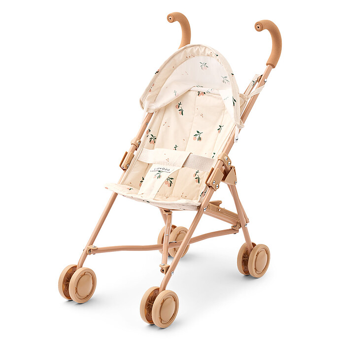 Poussette Elsie - Peach Sea Shell Liewood