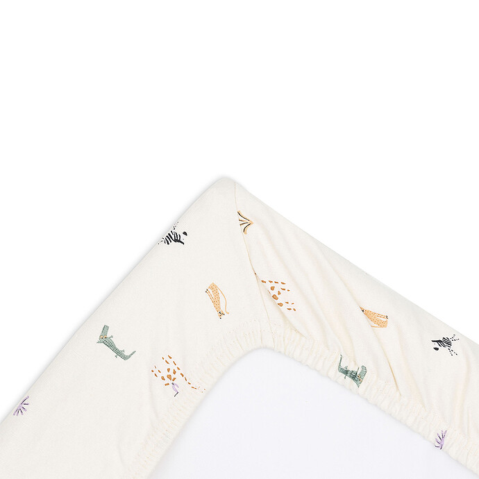 Achat Housse Matelas à Langer - Jungle Jambo
