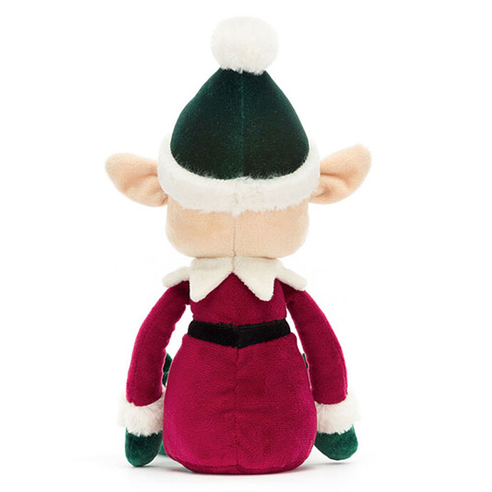 Eldo Elf Jellycat