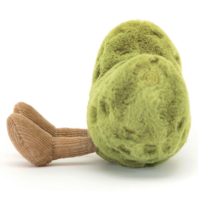 Amuseable Pickle Jellycat