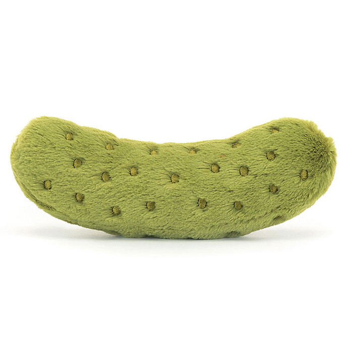 Avis Amuseable Pickle