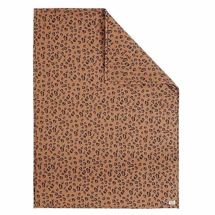 Couverture Bébé - Bengal Bonjour Little