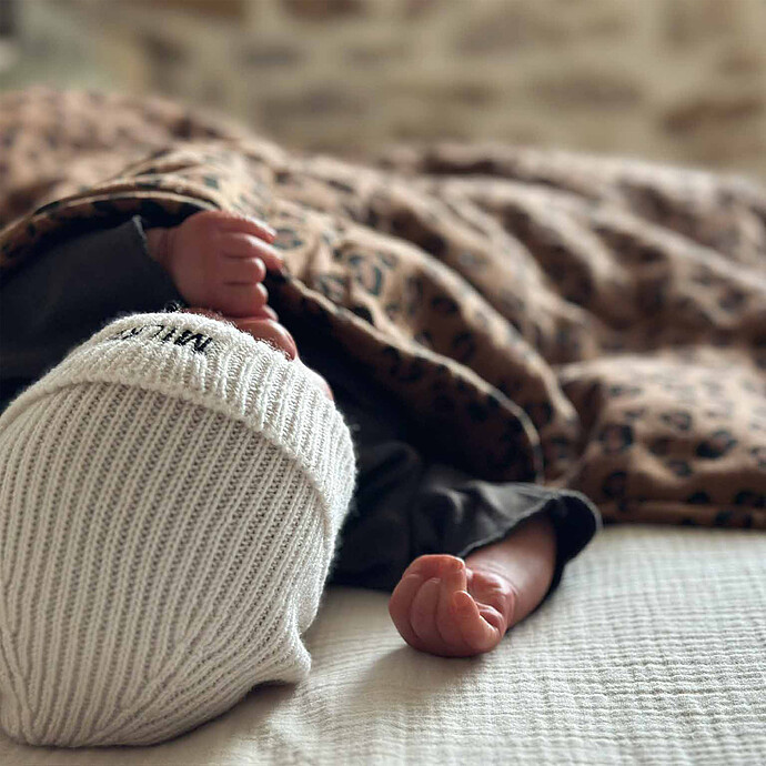 Avis Couverture Bébé - Bengal