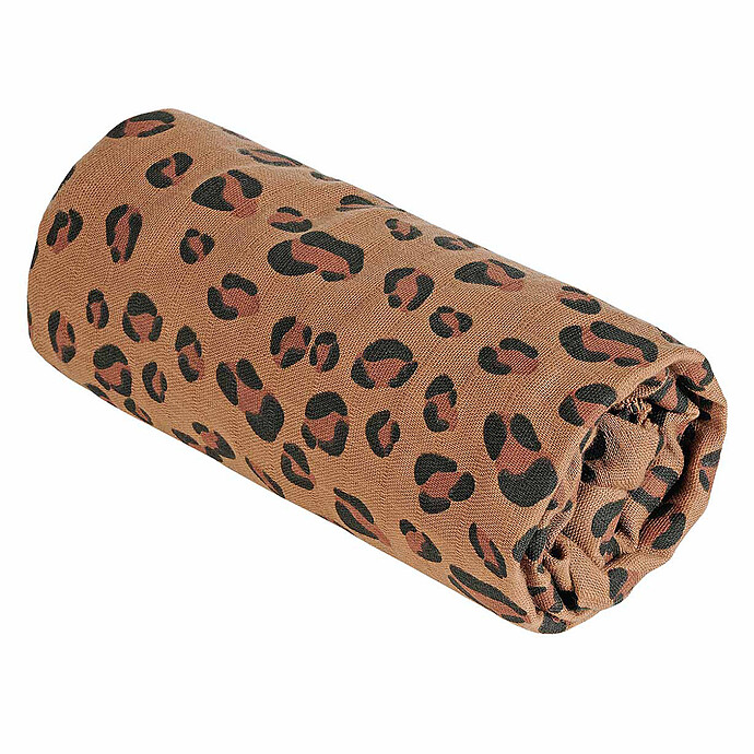 Drap Housse Bengal - 70 x 140 cm Bonjour Little