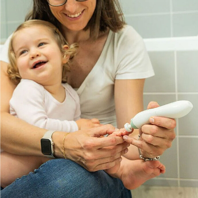 Soins enfant