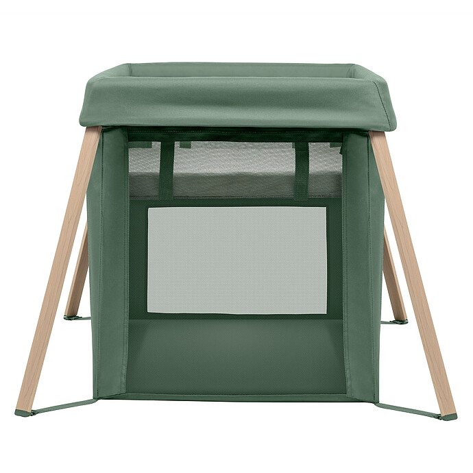 Avis Lit Parapluie Calao Light - Beyond Green