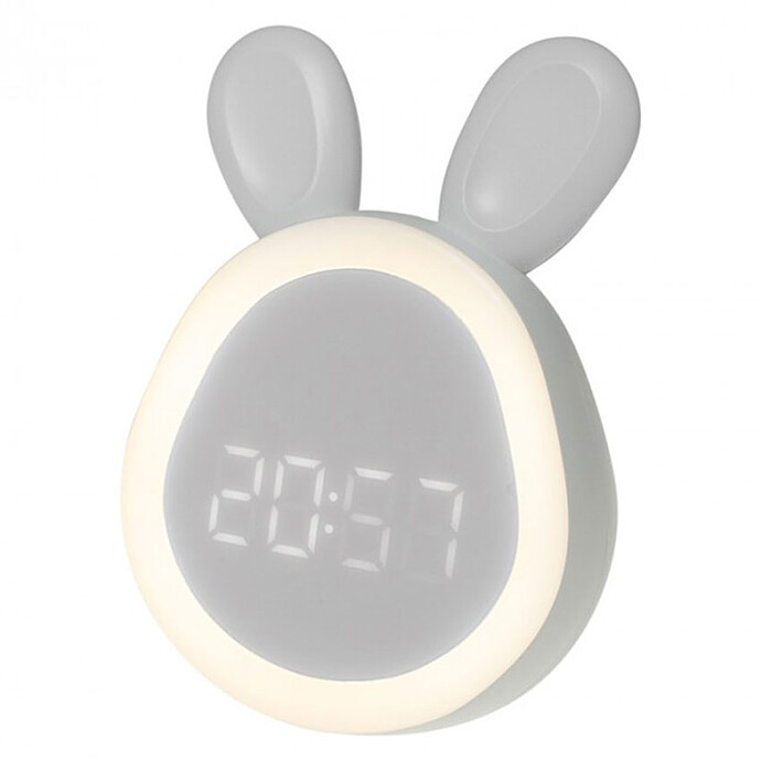 Réveil - Lapin Blanc mary's