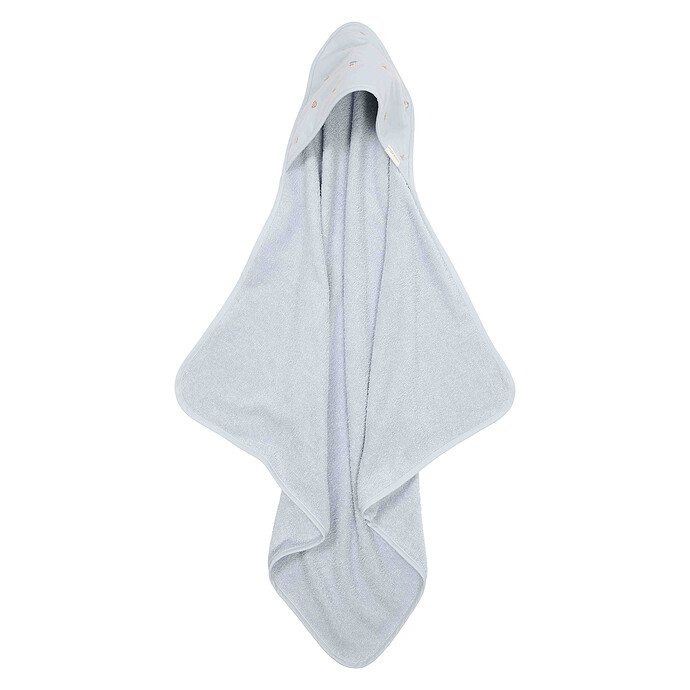 Linge et sortie de bain