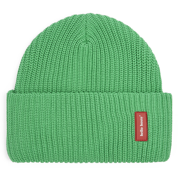 Bonnet Flow Basil - 9/18 Mois Hello Hossy